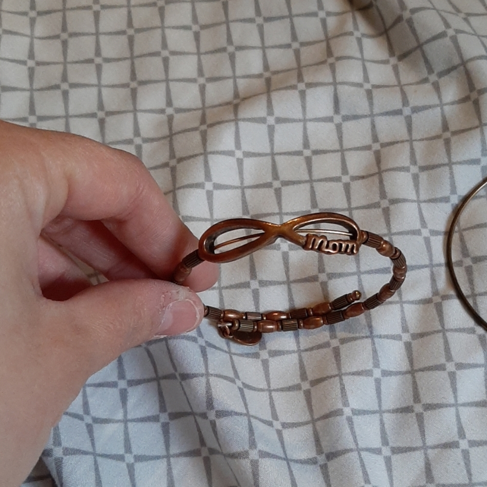 Alex and Ani Bracelets